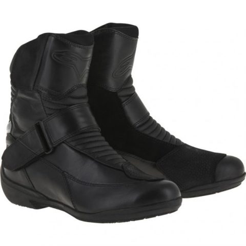 stella valencia waterproof boot