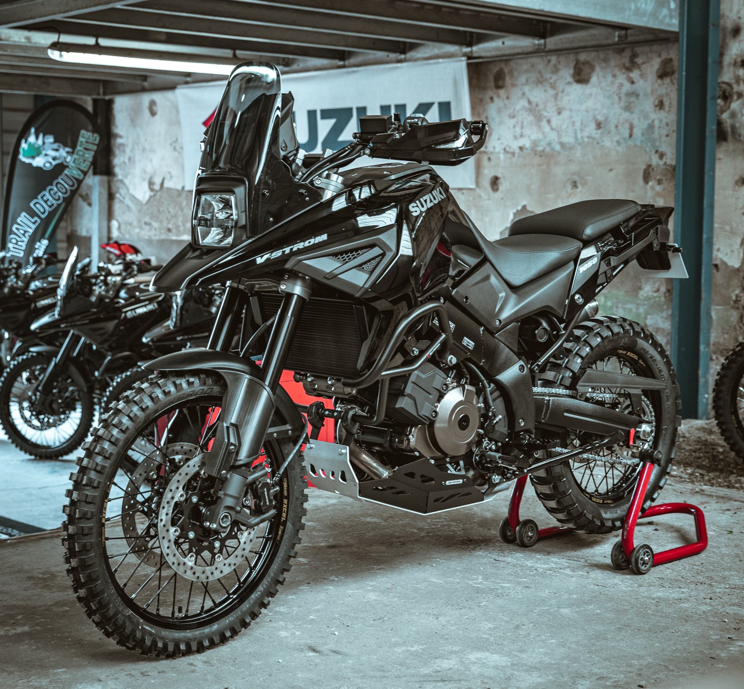 dr 8
