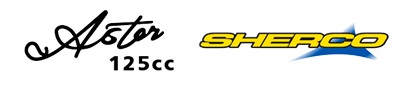 Astor Sherco